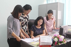 Đổi mới, nâng cao chất lượng công tác thống kê