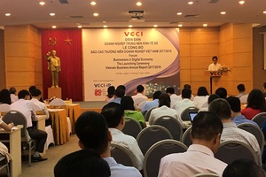 Nhiều cơ hội cho doanh nghiệp trong nền kinh tế số