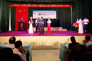 Các hoạt động kỷ niệm 128 năm Ngày sinh Chủ tịch Hồ Chí Minh (19/5/1890 - 19/5/2018)