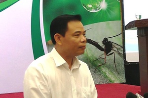 Nâng cao ý thức người sử dụng thuốc bảo vệ thực vật trong quá trình sản xuất