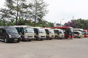 Công ty cổ phần Bến xe khách Sơn La: Sau hơn 1 năm thực hiện cổ phần hóa