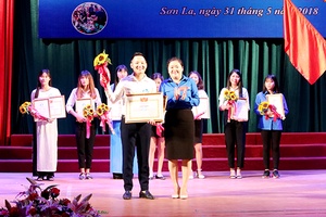 Hội Liên hiệp Thanh niên Việt Nam tỉnh: Tổ chức Hội thi “Thủ lĩnh sinh viên” lần thứ I, năm 2018