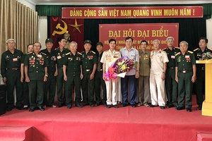 Đại hội lần thứ nhất Hội Nạn nhân chất độc da cam/Dioxin tỉnh Sơn La nhiệm kỳ 2018-2023