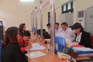 Một số chính sách có hiệu lực từ tháng 6