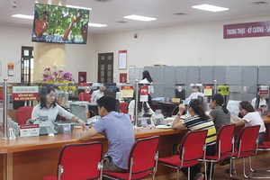 Kết nối ngân hàng - doanh nghiệp thúc đẩy phát triển sản xuất, kinh doanh