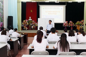 Bệnh viện Y dược cổ truyền Sơn La: Tiếp nhận chuyển giao gói kỹ thuật "Điều trị bệnh lý cột sống"