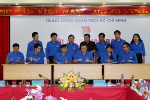 Hội nghị giao ban công tác Đoàn và phong trào thanh thiếu nhi Cụm miền núi Tây Bắc bộ