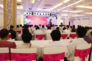 Hội nghị triển khai Quyết định 1898/QĐ-TTg ngày 28/11/2017 của Thủ tướng Chính phủ.