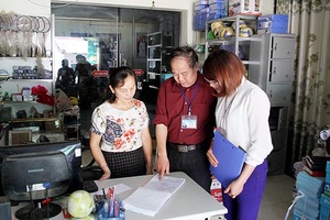 Mộc Châu: Nhiều giải pháp để tăng thu ngân sách