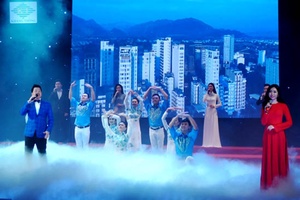 “Bài ca không quên” kỷ niệm 71 năm Ngày Thương binh - Liệt sĩ