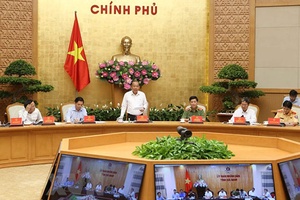 Thiết lập cơ chế “thông tin nóng” trên toàn tuyến quốc lộ 1A và cao tốc
