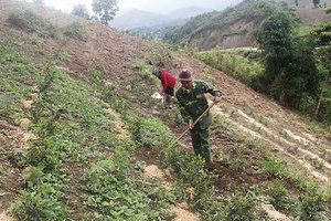 Phong trào “Dân vận khéo” ở Thuận Châu