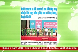 Điểm báo tuần 26