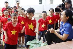 “Một ngày để vượt lên chính mình”