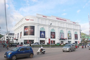 Phát triển đô thị trên địa bàn tỉnh   