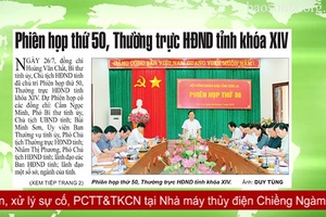 Điểm báo tuần 29