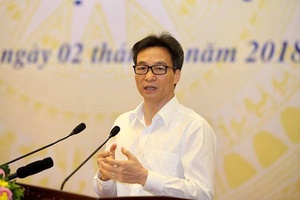 Giáo dục cần cởi mở, minh bạch để tạo đồng thuận trong xã hội