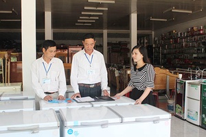 Quyết liệt các giải pháp thu nợ thuế