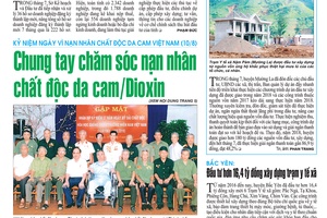 Báo Sơn La, Thứ 6 ngày 10/8/2018