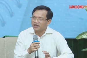 Quyết tâm tìm ra kết quả thi thực, trả lại điểm thật cho thí sinh