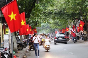 Bảo đảm trật tự, an toàn giao thông dịp 2/9 và khai giảng năm học mới