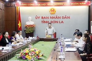 Hội nghị trực tuyến triển khai Nghị định số 98/2018/NĐ-CP của Chính phủ và Quyết định số 461/QĐ-TTg của Thủ tướng Chính phủ