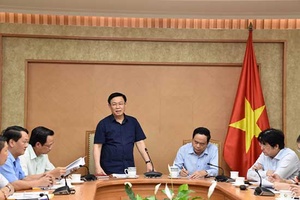 Huy động toàn xã hội chung tay ủng hộ người nghèo