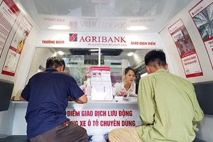 Nguồn vốn Agribank về vùng sâu, vùng cao