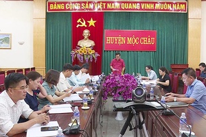 Ban Kinh tế - Ngân sách HĐND tỉnh: Giám sát việc giải quyết vướng mắc về đất hợp tác xã