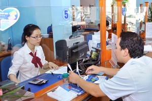 Hỗ trợ cho doanh nghiệp nhỏ và vừa tiếp cận nguồn vốn