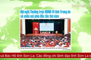 Điểm báo tuần 36