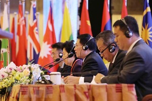 ASOSAI và những đóng góp với nền kinh tế châu Á