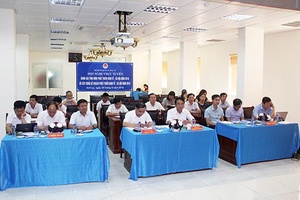 Hội nghị trực tuyến đánh giá tình hình phát triển kinh tế - xã hội năm 2018 và xây dựng kế hoạch phát triển kinh tế - xã hội năm 2019