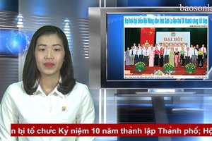 Điểm báo tuần 37