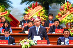 Công nhân, viên chức, lao động cả nước chung tay, góp sức tạo thành sức mạnh dân tộc