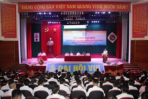 Trường Cao đẳng Sơn La: Đại hội sinh viên lần thứ VIII, nhiệm kỳ 2018 – 2020