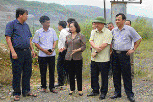 Đẩy mạnh tuyên truyền, nâng cao nhận thức trong giám sát bảo vệ môi trường