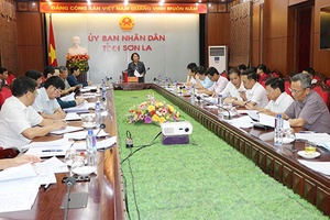 Triển khai thực hiện Đề án ổn định dân cư, phát triển kinh tế - xã hội vùng tái định cư thủy điện Sơn La
