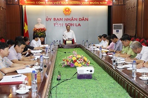 Triển khai nhiệm vụ quý IV lĩnh vực công thương