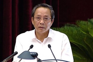 Thảo luận tại Hội nghị Trung ương 8 khóa XII: Kinh tế - xã hội đất nước có nhiều bứt phá đi lên