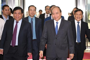 Việc mở cửa thu hút vốn đầu tư nước ngoài là một chủ trương đúng đắn