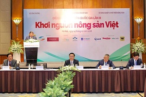 “Khơi nguồn nông sản Việt”