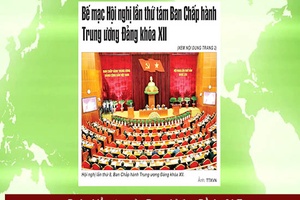 Điểm báo tuần 40