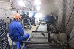 Nhân rộng mô hình sản xuất thanh nhiên liệu đốt và than hoạt tính