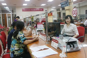 Tập trung nguồn vốn cho vay nông nghiệp, nông thôn