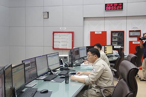 Chỉ số sản xuất ngành công nghiệp tăng 4%