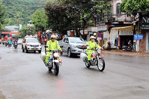 Lễ phát động Tháng hành động vì bình đẳng giới