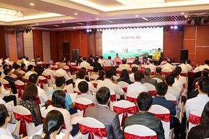 Hội nghị đánh giá tình hình quản lý, sử dụng phân bón, thuốc BVTV trên địa bàn tỉnh năm 2018