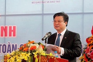 Tôn vinh 183 nhà giáo tiêu biểu toàn quốc năm 2018