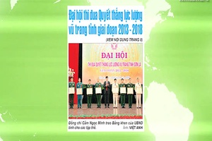 Điểm báo tuần 45